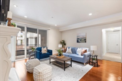 Amazing property in the rarely available Country Club Ridge