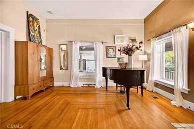 Discover a rare investment opportunity with two charming homes