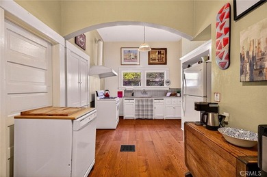 Discover a rare investment opportunity with two charming homes