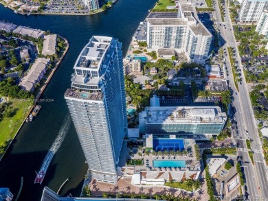 Beach-Inspired - high-rise turnkey unit with a new concept of