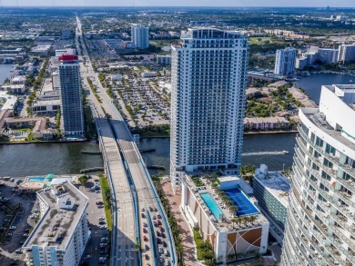 Beach-Inspired - high-rise turnkey unit with a new concept of