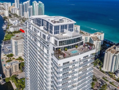 Beach-Inspired - high-rise turnkey unit with a new concept of