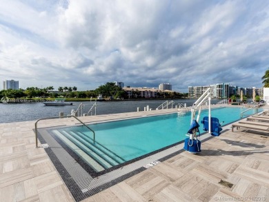 Beach-Inspired - high-rise turnkey unit with a new concept of