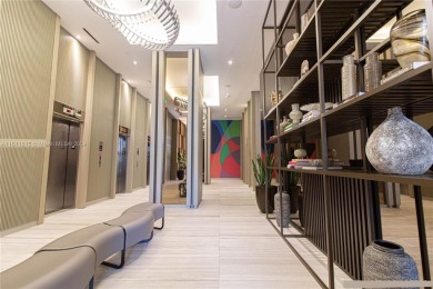 Beach-Inspired - high-rise turnkey unit with a new concept of