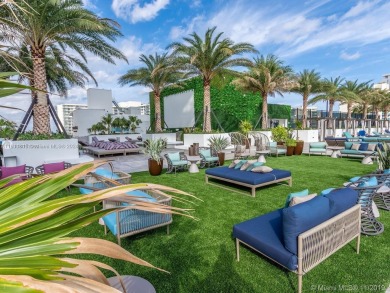 Beach-Inspired - high-rise turnkey unit with a new concept of