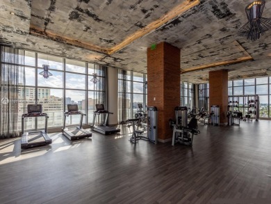 Beach-Inspired - high-rise turnkey unit with a new concept of