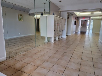 Welcome to this move-in-ready 2-bedroom, 2-bathroom condo in