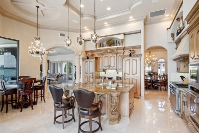 Experience the epitome of Marco Island living in this