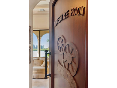 Experience the epitome of Marco Island living in this