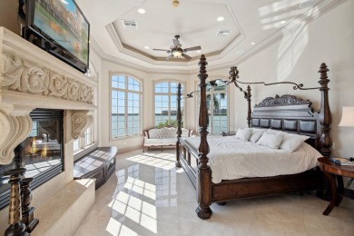 Experience the epitome of Marco Island living in this