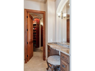 Experience the epitome of Marco Island living in this