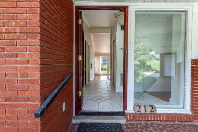 Full of character and comfort, this 1950's ranch-style home