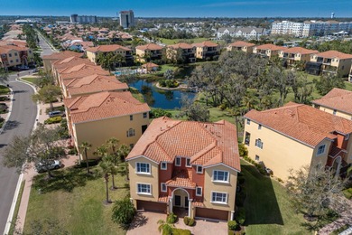 Experience resort-style living like never before in this