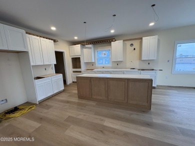 FINISHED FOR END OF YEAR! CONSTRUCTION UPDATE 11/24! Kitchen