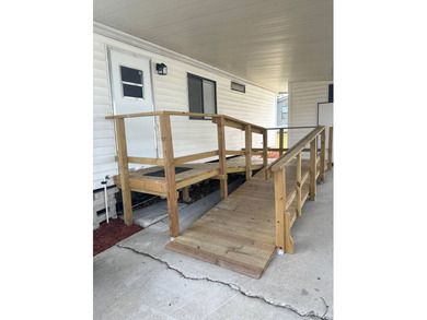 DISCOVER COMFORT AND PEACE OF MIND IN THIS BEAUTIFULLY UPDATED