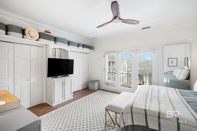 Experience the ultimate bayfront lifestyle with private