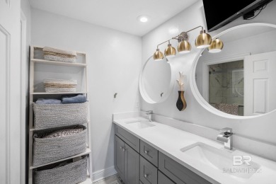 Experience the ultimate bayfront lifestyle with private