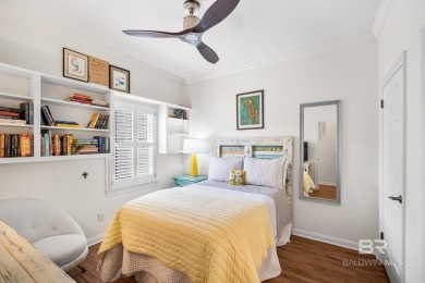 Experience the ultimate bayfront lifestyle with private