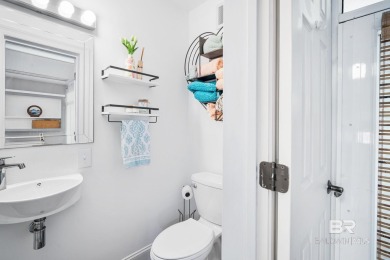 Experience the ultimate bayfront lifestyle with private