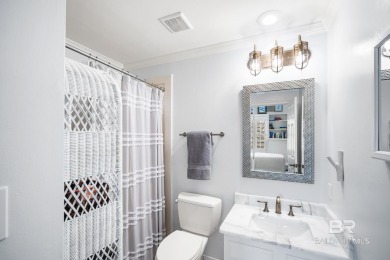 Experience the ultimate bayfront lifestyle with private