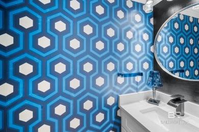 Experience the ultimate bayfront lifestyle with private