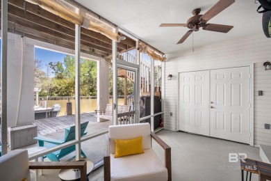 Experience the ultimate bayfront lifestyle with private