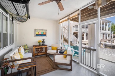 Experience the ultimate bayfront lifestyle with private