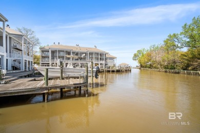 Experience the ultimate bayfront lifestyle with private