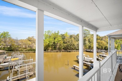 Experience the ultimate bayfront lifestyle with private