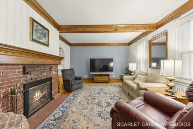 Check out one of the first historic and expansive homes in Villa