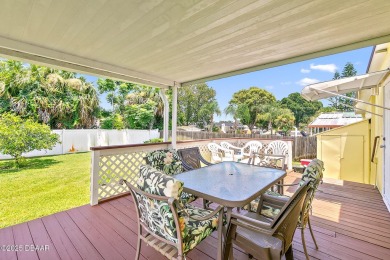 Charming 2 bedroom, 2 bath home, located in the sought-after 55+