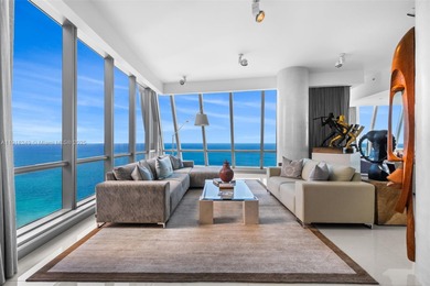 Experience elevated oceanfront living in this reimagined 8,332
