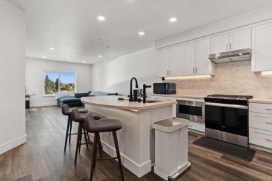 Dont miss this premium top floor home in the Almaden Terrace
