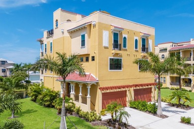 Unobstructed Tampa Bay views, sunsets from your rooftop deck