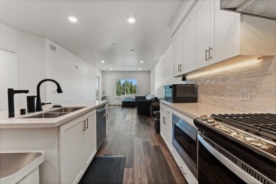 Dont miss this premium top floor home in the Almaden Terrace