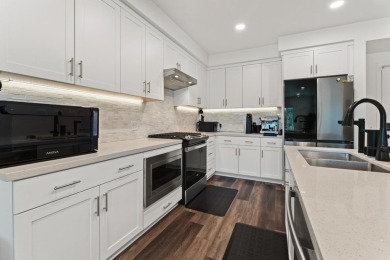 Dont miss this premium top floor home in the Almaden Terrace