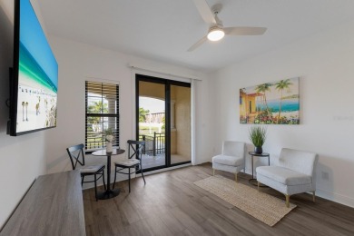Unobstructed Tampa Bay views, sunsets from your rooftop deck