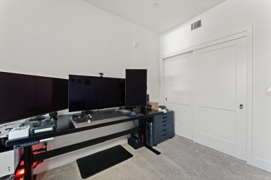 Dont miss this premium top floor home in the Almaden Terrace