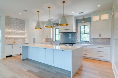 ESTPLETION DATE; LATE SUMMER, 2025: Designed by local architect