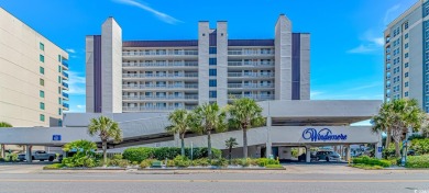 Location is everything, and this FULLY FURNISHED, OCEANFRONT END