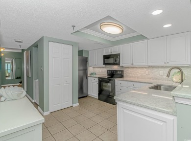 Location is everything, and this FULLY FURNISHED, OCEANFRONT END