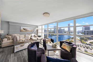 Stunning, fully renovated sub-penthouse offering one of the