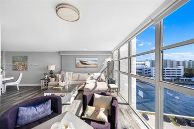 Stunning, fully renovated sub-penthouse offering one of the