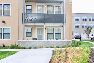 Experience elevated living at Jordan Bluffs in this stylish