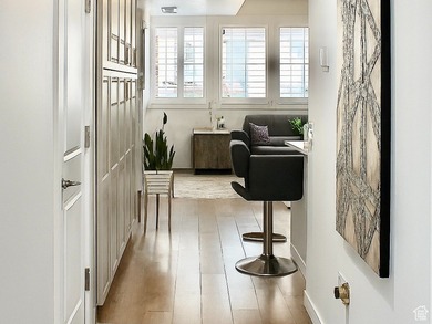 Experience elevated living at Jordan Bluffs in this stylish