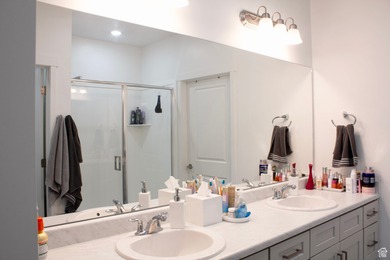 Experience elevated living at Jordan Bluffs in this stylish