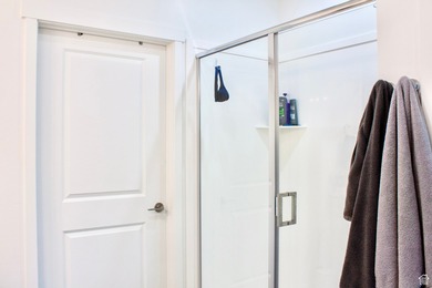 Experience elevated living at Jordan Bluffs in this stylish