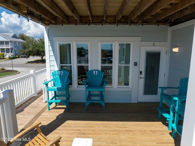 Your Waterfront Oasis Awaits in Downtown Southport! If you've