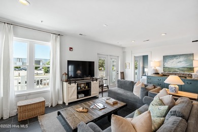 Your Waterfront Oasis Awaits in Downtown Southport! If you've