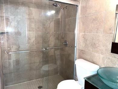 Wow!!!Across the street from the beach! Spacious 2-bedroom